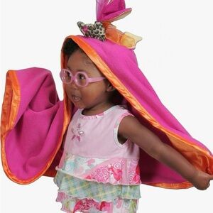 SNUGABOO Animal Hooded Blanket for Kids Kids Wearable Blanket Hoodie 30" Baby